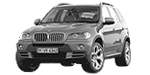 BMW E70 C3419 Fault Code