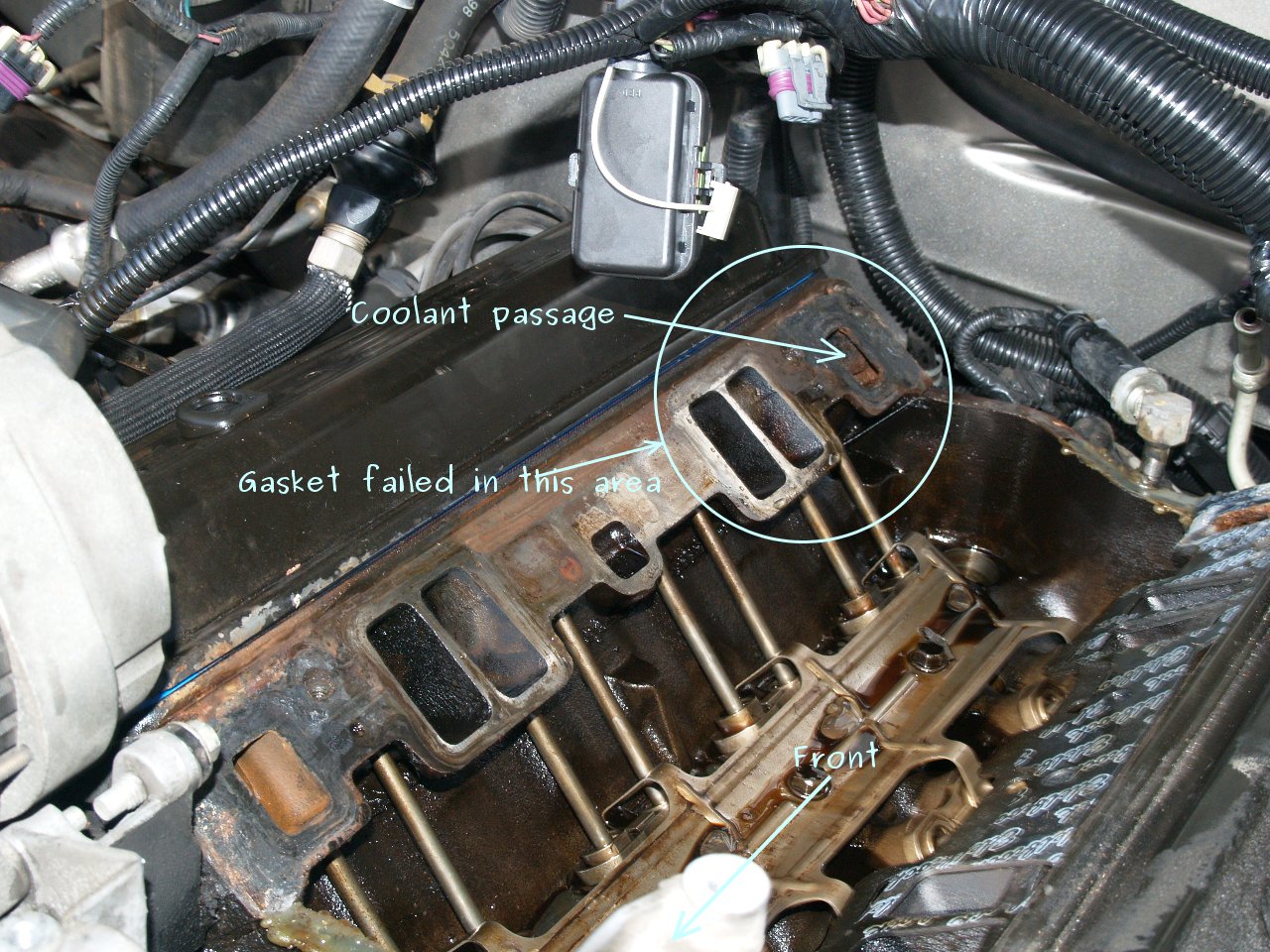 See C3419 in engine