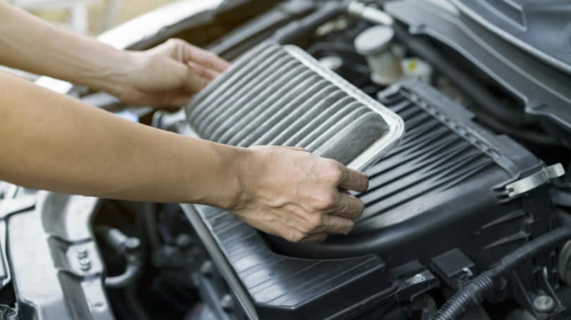 See C3419 repair manual